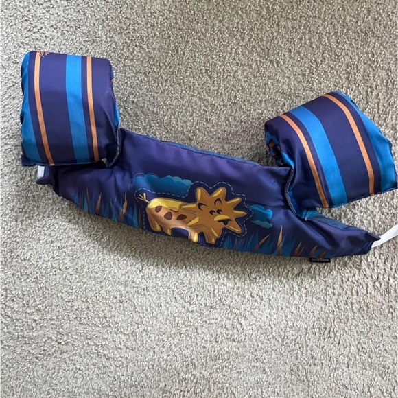 Other - Puddle jumper